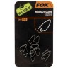FOX EDGES Maggot Clips Size 8 (10pcs)