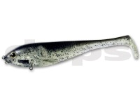 DEPS Redrabbit 5.8'' #08 Black Shad
