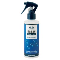MONT-BELL O.D. Maintenance S.R. Liquid Spray 200ml