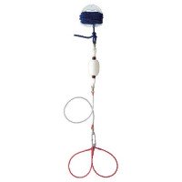 TSURI MUSHA One-touch Stringer Set