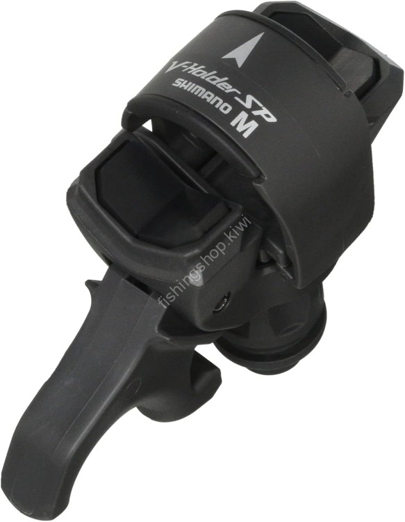 SHIMANO PH-P01S V Holder Gear Support M #Gray