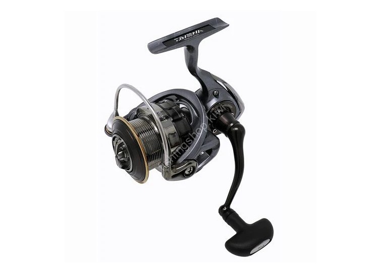 Daiwa Luvias 3012H Spinning Reel Used | eBay