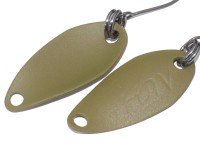 RODIO CRAFT Noa-L 0.4g #24 Dark Olive (Matte)