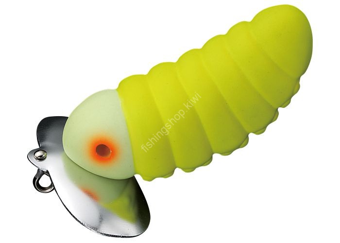 SMITH Catapy #19 Chart Imomushi