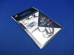 ICHIKAWA FISHING PK-2 Standart #3/0 (5pcs)