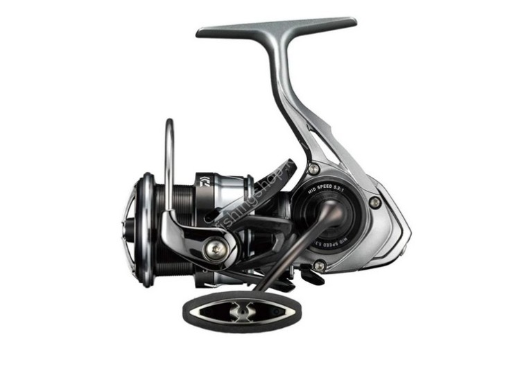 DAIWA 18 Caldia LT4000-CXH