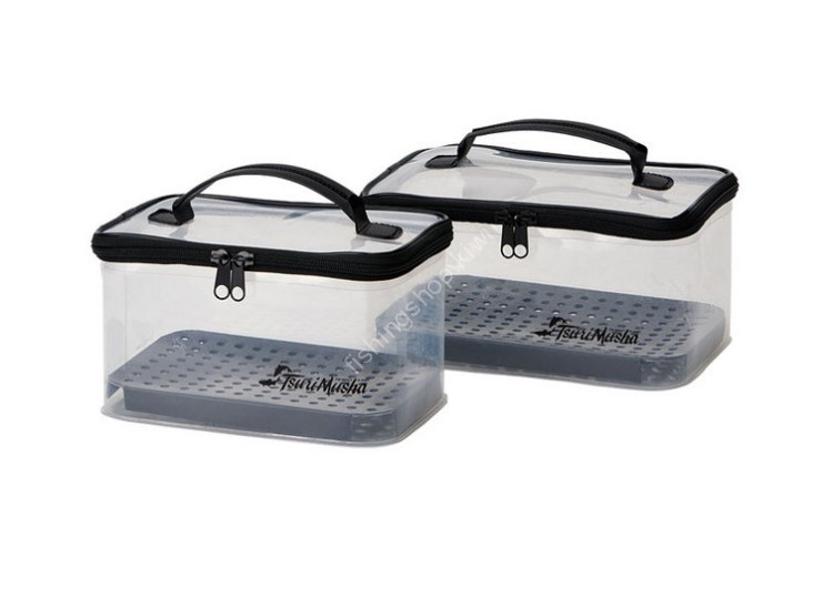 TSURI MUSHA Cooler In Bag 26