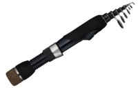 ALPHA TACKLE TRGR Pockebit's 60UL