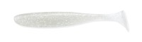KEITECH Easy Shiner 4.0" #370 Clear Silver Glow