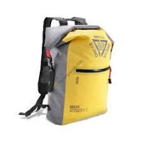 DRESS WaterProof Bag Gray / YE