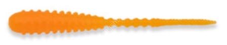 ECOGEAR Aji Shokunin Aji Must 1.8" Fat #062 Glow Orange (Night Light)