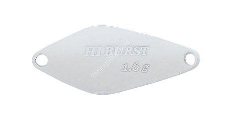 VALKEIN Hi Burst 1.8g #04 White