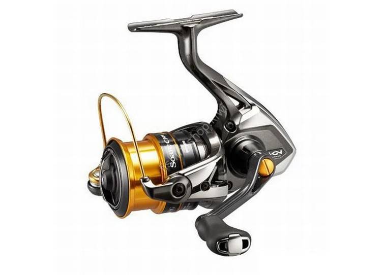 SHIMANO 17 Soare CI4 + 500S Reels buy at Fishingshop.kiwi