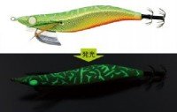 EVERGREEN EGI Bancho #3.5 #1102 LIME MELON G