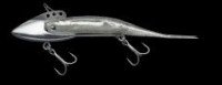 FISH ARROW Flash Vib Head [Shirasu] 21g