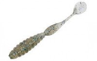 DSTYLE Shake Shad 2.5 Watermelon Gill