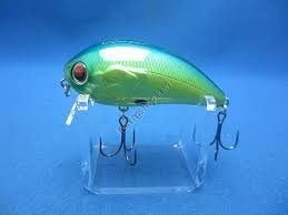 GAMAKARSU Vinter SSR-60 No.12 Green Champagne Flash