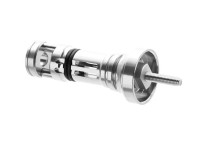 DRESS Reel Stand Origin DAIWA #Titan Silver