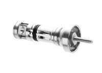 DRESS Reel Stand Origin DAIWA #Titan Silver