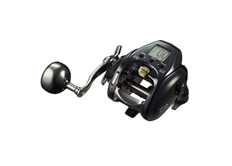 DAIWA 23 Seaborg 400JL