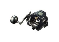 DAIWA 23 Seaborg 400JL