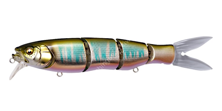 MEGABASS Spine-X 190F 5.3g #Wagin Oikawa