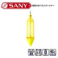 Sany Light ISAKI (Grunt) Bishi No.50