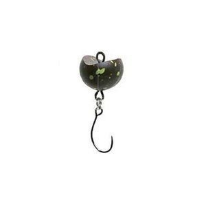 ZACT CRAFT Buzz Ball II SS No.6 Olive Pellet
