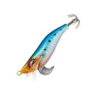 JUNGLE GYM J216 Yari-Ken Sack 2.2 Illustration #123 Blue Savigation