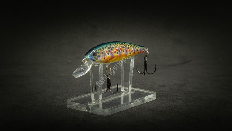 GOLDY LURES Goldfish G07 MPP