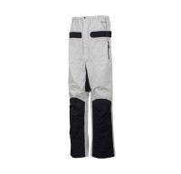 PAZDESIGN SBR-040 BS Fit High Rain Pants (Gray) S