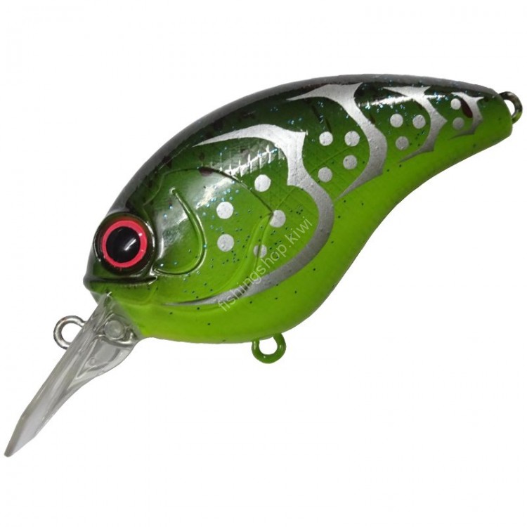 MIBRO Cheator Type-C # 07 Mosukuro