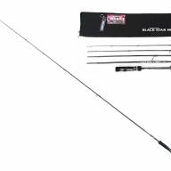 ゼスタ　2ndジェネレーション　ブラックスターモバイル　S74 マルチトリッパー XESTA BLACK STAR Second Generation Mobile S74 Multi Tripper