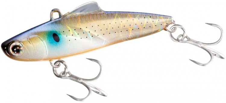 SHIMANO XV-285Q Exsense Salvage Solid 85ES #019 Tourin Bora