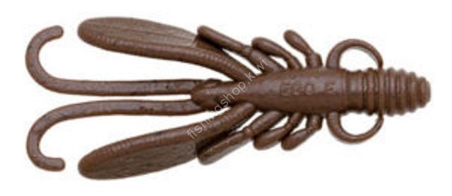 ECOGEAR Jukusei Aqua Bugants 2'' #J19 Cha-Gani