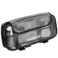 SHIMANO AB-016J Black L