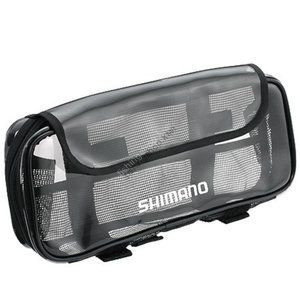 SHIMANO AB-016J Black L