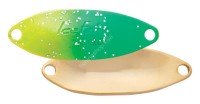 VALKEIN Ice Fake 2.6g #27 Shine Lime Gold