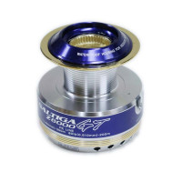 Slp Works DAIWA Spare Spool Blue 6000GT