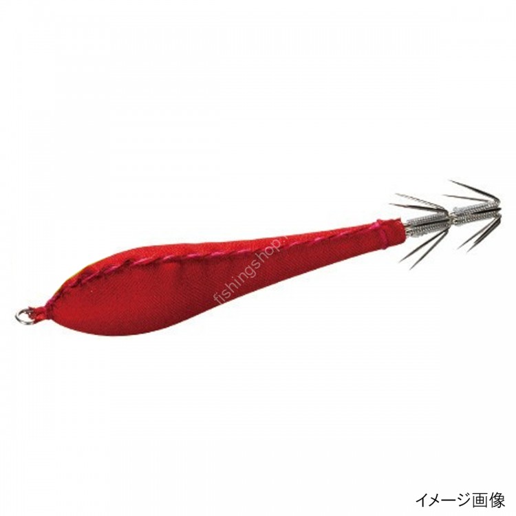 SHIMANO Sephia Fluffy Sutte QS-301M ALL RED 208