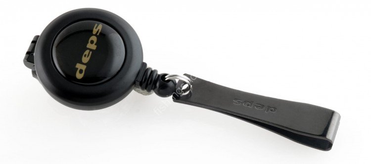 DEPS "Deps" Pin-On Reel & Line Cutter