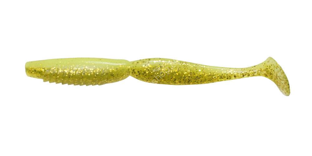 Megabass Spindle Super Worm VM 8g Baie Sparkle