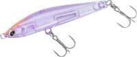 DAIWA Gekkabijin Lazy 60S #Keimura SG Purple