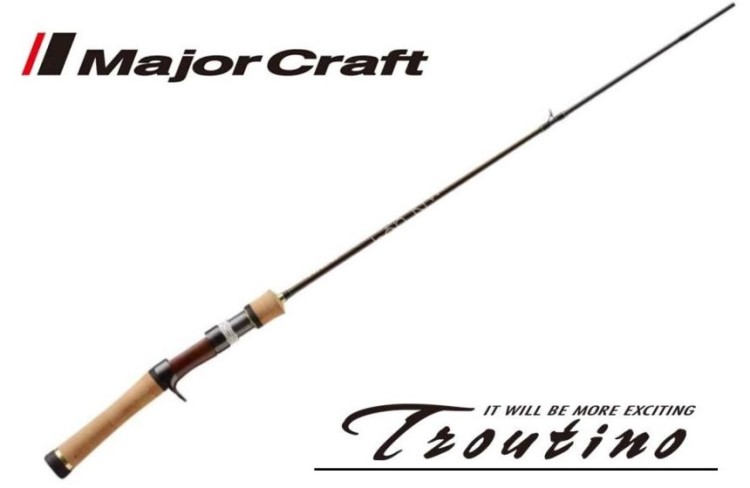 MAJOR CRAFT Troutino TTS-B4102UL