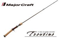 MAJOR CRAFT Troutino TTS-B4102UL