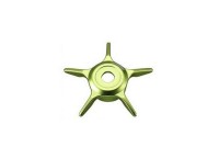 SLP WORKS Daiwa SLPW SCL MC Star Drag #Lime Green