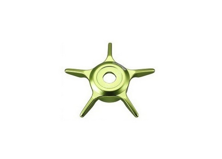 SLP WORKS Daiwa SLPW SCL MC Star Drag #Lime Green