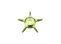 SLP WORKS Daiwa SLPW SCL MC Star Drag #Lime Green