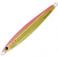 HOT'S Keitan Jig Drift Tune 240g #03 Border Holo Pink / Gold