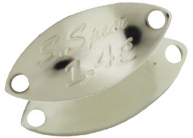 VALKEIN Servant Spear 1.4g #02 Silver